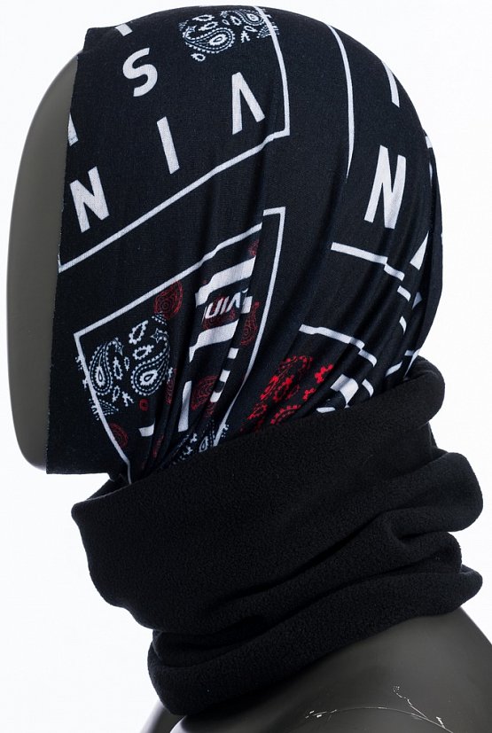 SILVINI Floriano UA1524, black-white