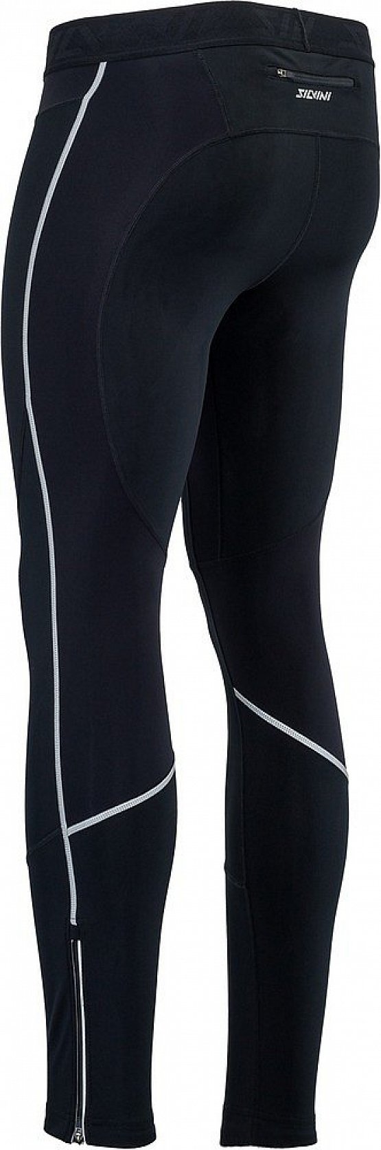 SILVINI Movenza MP1706, black-cloud, M