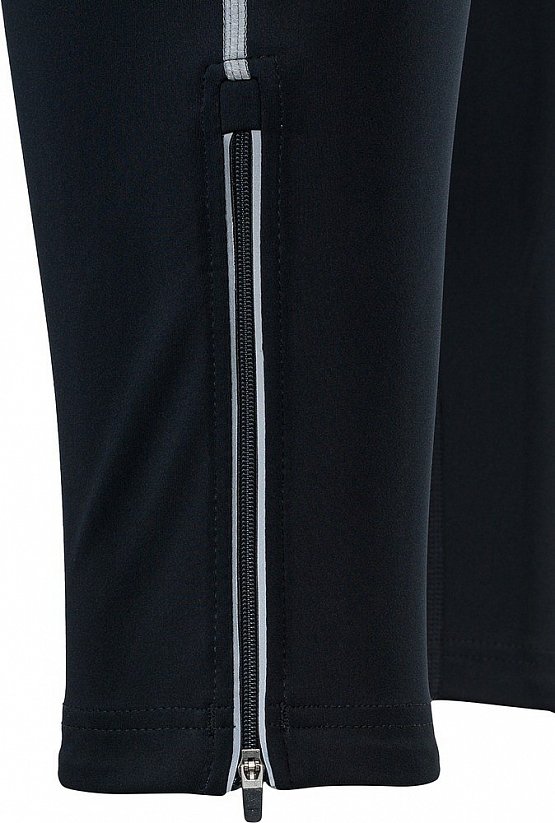 SILVINI Movenza MP1706, black-cloud, M