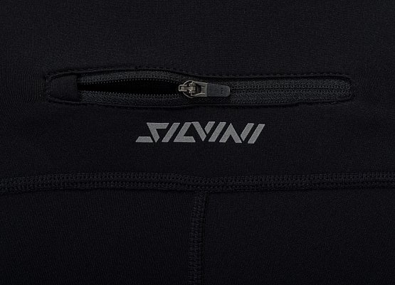 SILVINI Rapone MP1736, black-cloud