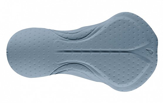 SILVINI Rapone Pad MP1737, black-cloud