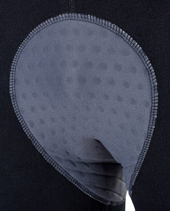 SILVINI Rapone Pad MP1737, black-cloud