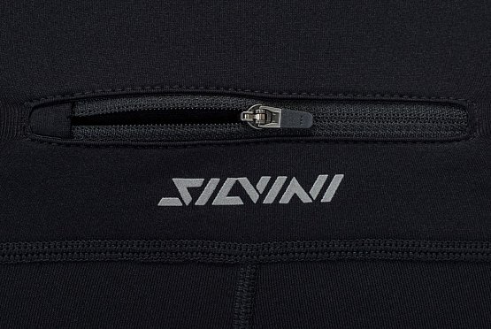 SILVINI Rapone Pad MP1737, black-cloud