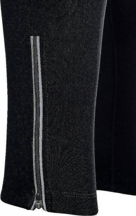 SILVINI Maletto MP1738, black-cloud