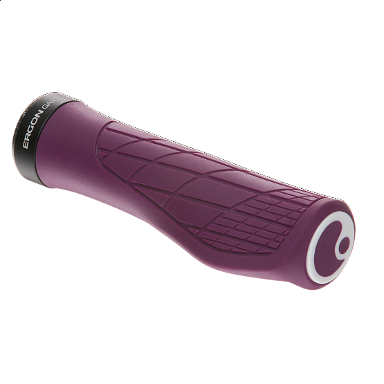 Gripy ERGON GA3, purple reign