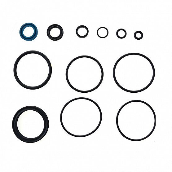 Sada tesnení pre vidlice FOX 38 Float