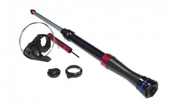 Tlumic Upgrade Kit RockShox 2017