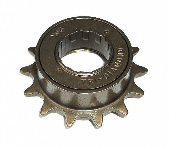 Orech pro BMX Madd Freestyle 20", 1/2x1/8x14T