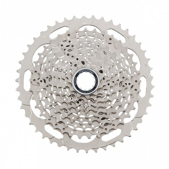 Kazeta Shimano DEORE M4100 10-kolo, 11-46z.