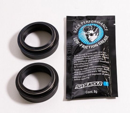 Set gufier pre XCM34/XCR34 FKA122-91