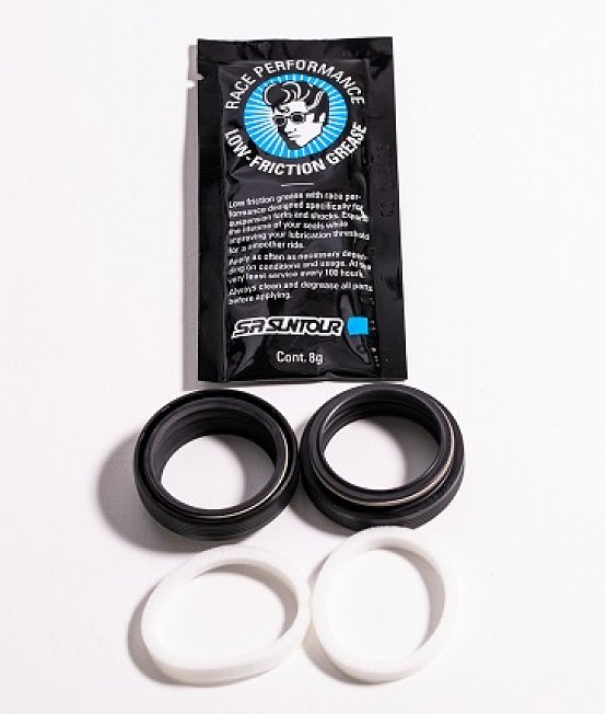 Set gufier pre Axon32, Epixon, Raidon32, XCR32 FKA122-13 