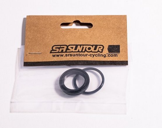 Set tesnení pre všetky 32 mm hliníkové vnútorné nohy FKA121-03