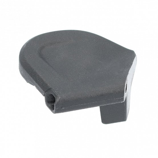 Krytka lanka a upevňovacie skrutky prešmyku R9100