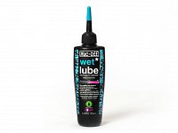 Mazivo Muc-Off Wet lube 120ml Mazivo Muc-Off Wet lube 120ml