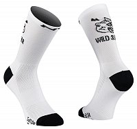 Northwave Ride & Beer Sock, white