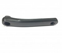 Kľuka Samox 170 mm (L+P)