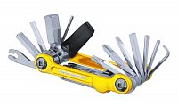 Multikľúč Topeak MINI 20 PRO zlatý