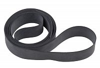 Vložka ráfku 28" 18 mm gumová