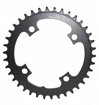 Prevodník E-Bike p.Yamaha pohon 38 zubu,104mm,FSA pro 1x11 XT,2016