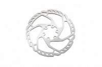 Brzdový kotúč GALFER Fixed Wave 160 mm, 6-dier, 1.8 mm