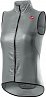 CASTELLI ARIA W VEST, silver gray, XL CASTELLI ARIA W VEST, silver gray, XL