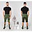 ENDURA SingleTrack Short II, black ENDURA SingleTrack Short II, black