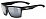 UVEX LGL 29, black mat/mirror silver, S3 UVEX LGL 29, black mat/mirror silver, S3