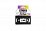 Muc-Off Rim Tape 10m Roll - 28mm Muc-Off Rim Tape 10m Roll - 28mm