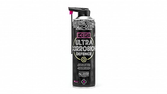 Muc-Off eBike Ultra Corrosion Defence 485 ml