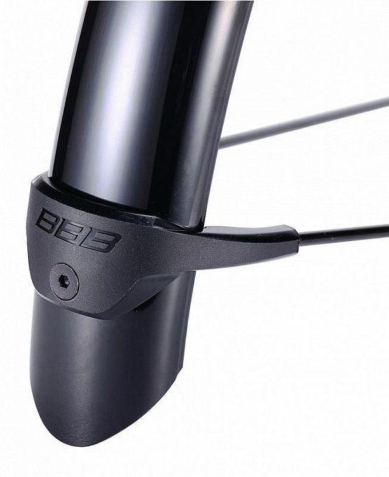 Sada blatníkov BBB BFD-40 CITYGUARD 20"