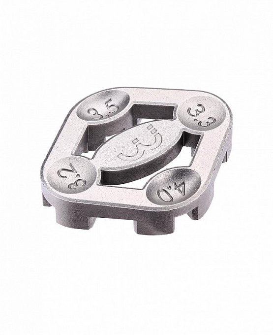 Centrovací kľúč BBB BTL-15 TURNER II