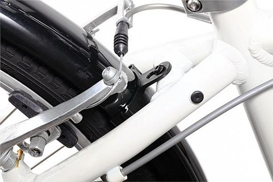 Sada blatníkov BBB BFD-40 CITYGUARD 20"