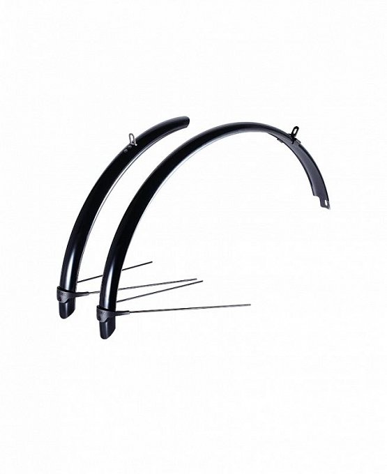 Sada blatníkov BBB BFD-40 CITYGUARD 20"