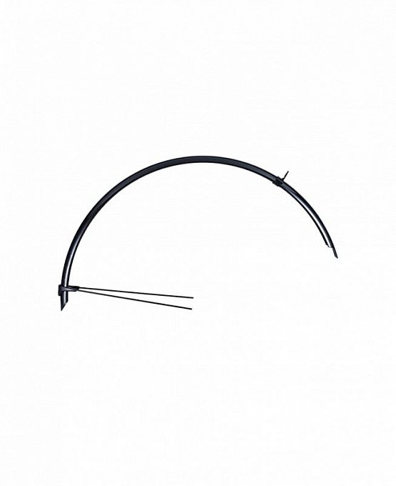 Sada blatníkov BBB BFD-40 CITYGUARD 20"