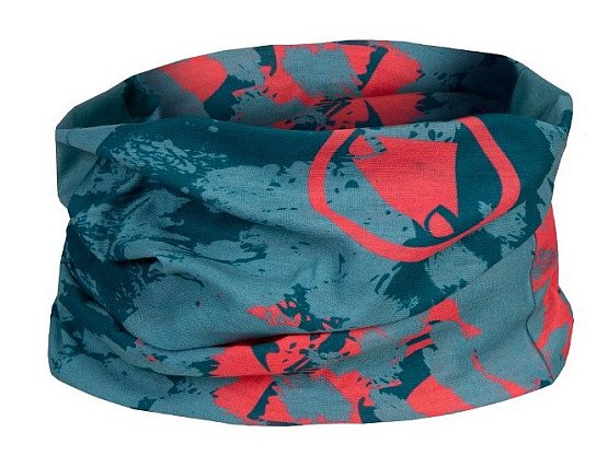 ENDURA SingleTrack Multitube, spruce green