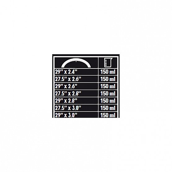 Tmel ZÉFAL sprej 150 ml na opravu defektov