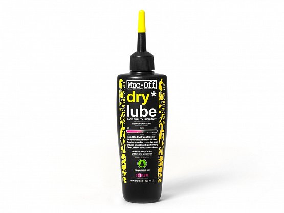 Muc-Off Dry Lube 120ml