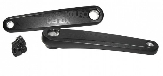 Ramena klik E-Bike Xduro,Delta sw 2016,175mm,Xduro Design,Bosch CX