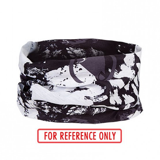 ENDURA SingleTrack Multitube, black