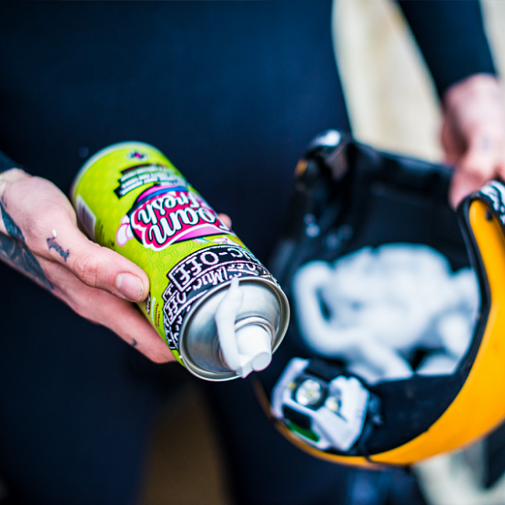 Muc-Off Foam Fresh Cleaner 400ml Muc-Off Foam Fresh Cleaner 400ml