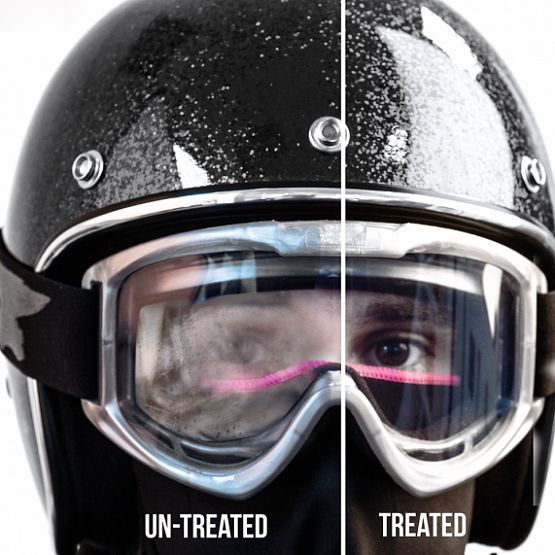 Muc-Off Premium Anti fog 32ml Muc-Off Premium Anti fog 32ml