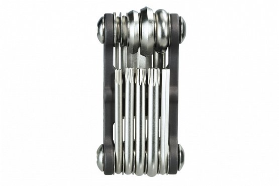 Multikľúč Topeak MINI 10