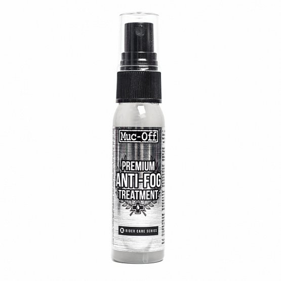 Muc-Off Premium Anti fog 32ml Muc-Off Premium Anti fog 32ml