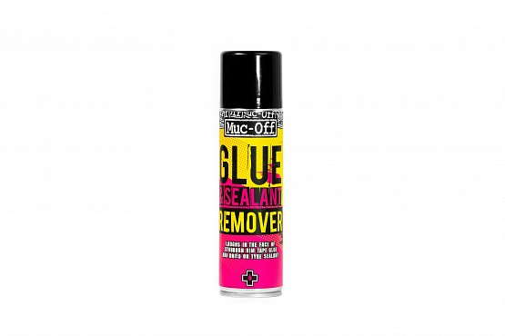 Muc-Off Glue & Sealant remover Muc-Off Glue & Sealant remover