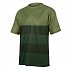 ENDURA SingleTrack Core T, olive green ENDURA SingleTrack Core T, olive green