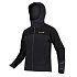 ENDURA MT500 Waterproof Jacket II, black ENDURA MT500 Waterproof Jacket II, black