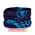 ENDURA SingleTrack Multitube, electric blue ENDURA SingleTrack Multitube, electric blue