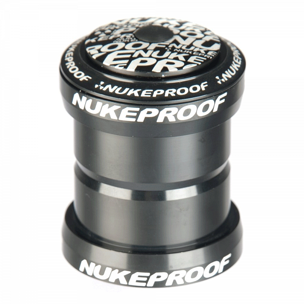 Nukeprood HZ Warhead 49EEOS 1,5" external, čierne