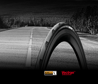 Plášť Continental Grand Prix 5000, 25-622