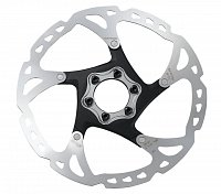 KOTÚČ BRZDOVÝ RT76 160MM 6-DIER KOTÚČ BRZDOVÝ RT76 160MM 6-DIER